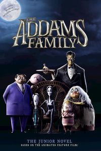 the-addams-family-the-junior-novel