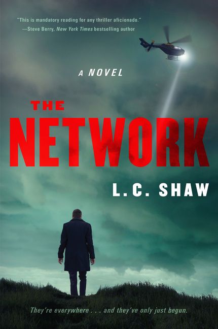The Network L C Shaw Paperback