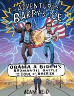 The Adventures of Barry & Joe