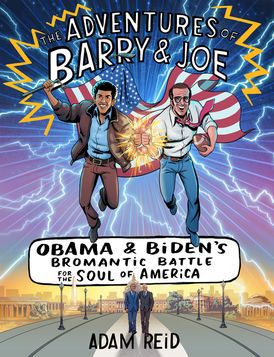 Adventures of Barry & Joe, The  ePDF