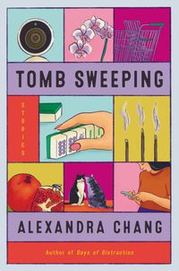 tomb-sweeping