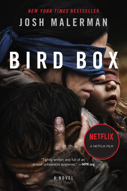 Bird Box MTI Intl