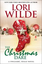 The Christmas Dare Hardcover  by Lori Wilde