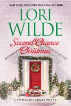 Second Chance Christmas Paperback  by Lori Wilde