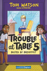 trouble-at-table-5-2-busted-by-breakfast