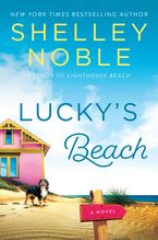 Lucky's Beach Paperback  by Shelley Noble
