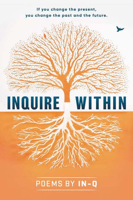 Inquire Within In Q Hardcover