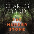The Murder Stone Downloadable audio file UBR by Charles Todd
