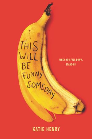 19 Funny YA Books That Will Make You LOL | Epic Reads