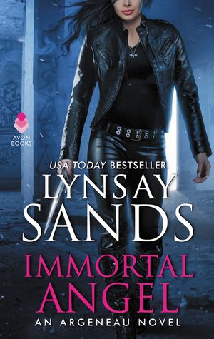 Unti Lynsay Sands #28 EPB