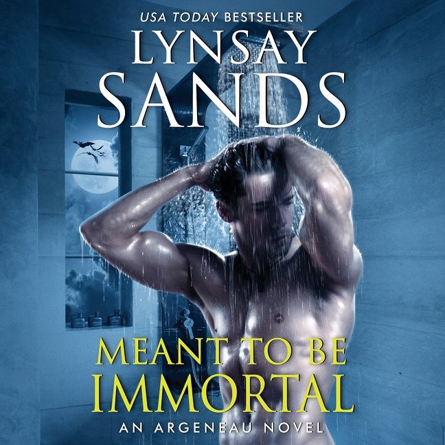 always by lynsay sands