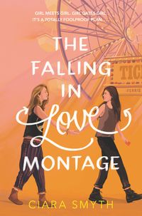 books like the falling in love montage