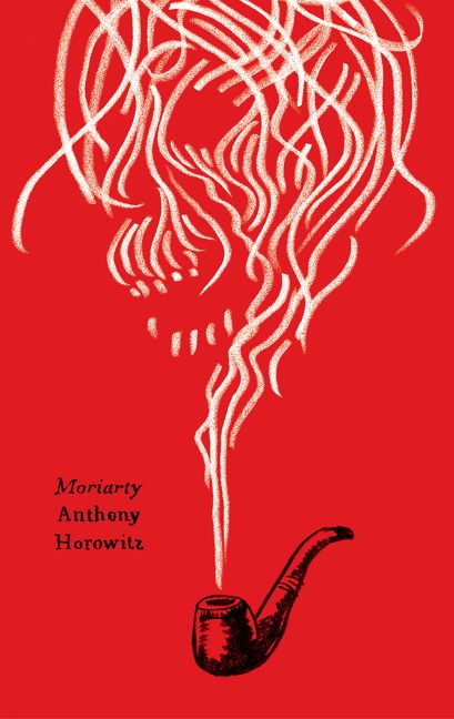 Moriarty