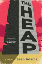 The Heap Paperback  by Sean Adams