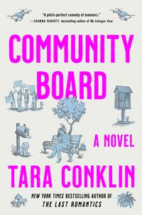 community-board