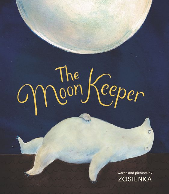 The Moon Keeper by Zosienka 9780062959522 NEW Free UK Delivery - Image 3