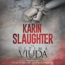 Last Widow, The \ última viuda, La (Spanish edition)
