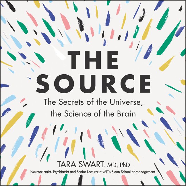 The Source Book Cover