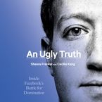 An Ugly Truth Downloadable audio file UBR by Sheera Frenkel