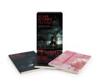 Scary Stories 3-Book Box Set Movie Tie-in Edition Paperback  by Alvin Schwartz