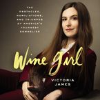 Wine Girl Downloadable audio file UBR by Victoria James
