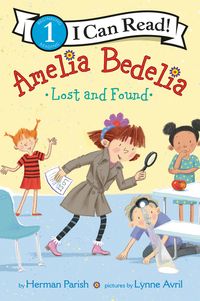 amelia-bedelia-lost-and-found