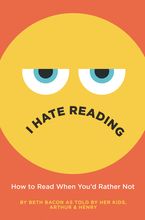 I Hate Reading