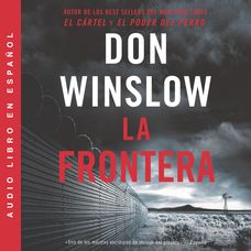 Border, The / Frontera, La (Spanish edition)