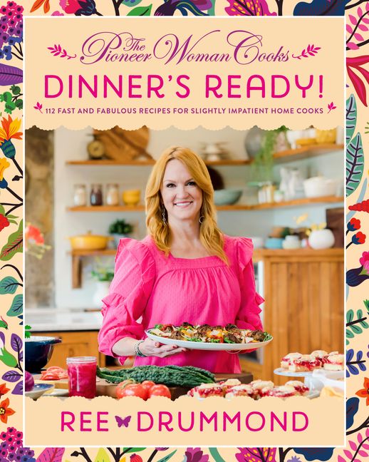 Pioneer Woman Ree Drummond's Journey from Ranch Housewife to