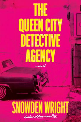 The Queen City Detective Agency