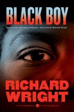 Black Boy Paperback  by Richard Wright