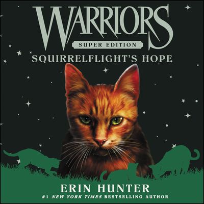 Warriors: Enter the Clans – HarperStacks