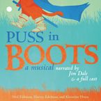 Puss in Boots Downloadable audio file UBR by Neil Fishman