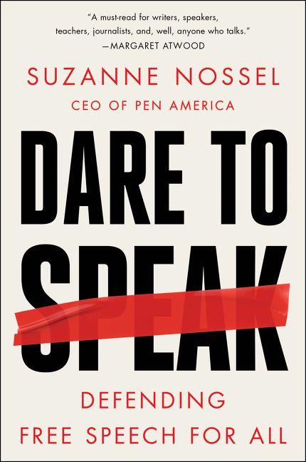 dare-to-speak