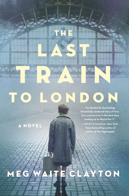 The Last Train to London Intl