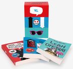 The Simonverse Novels 3-Book Box Set Paperback  by Becky Albertalli