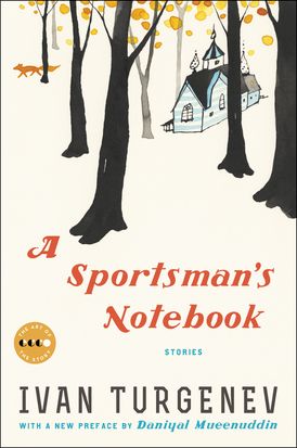 A Sportsman's Notebook