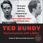Ted Bundy Downloadable audio file UBR by Stephen G. Michaud