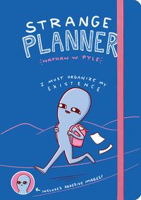 strange-planner