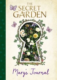 the-secret-garden-marys-journal