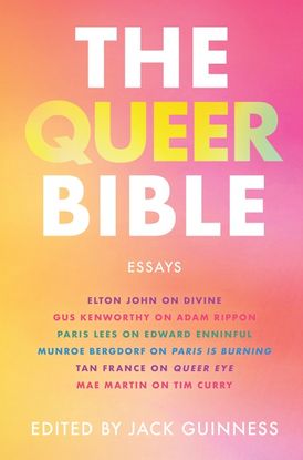 The Queer Bible