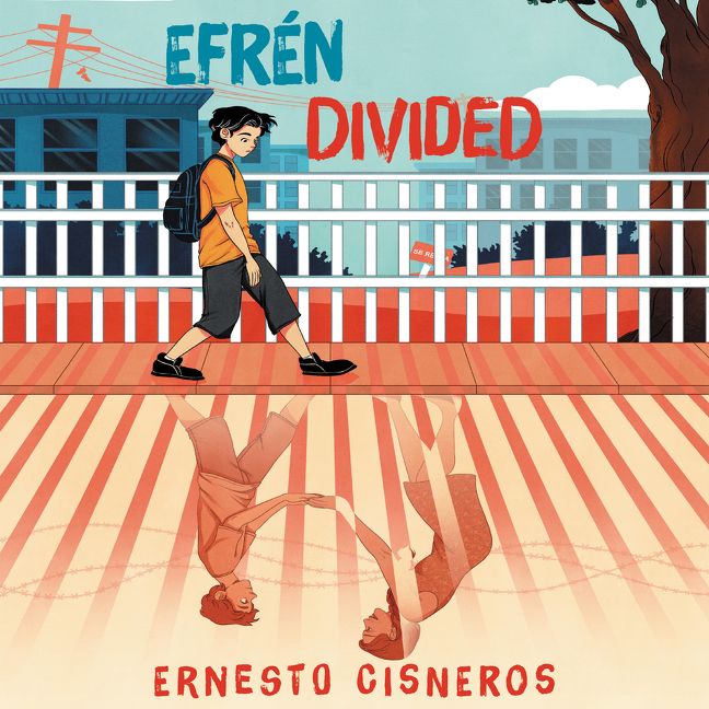 Efrén Divided Unabridged