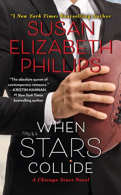 When Stars Collide, Paperback, Susan Elizabeth Phillips