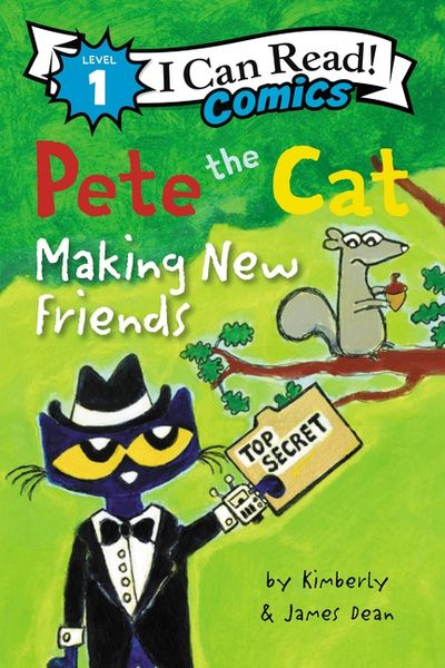 Cat Book Comic Jackpot And Black Cat #4 Preview The Comic Book