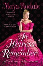 An Heiress to Remember