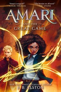 amari-and-the-great-game
