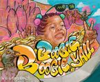 Boogie Boogie, Y’all Hardcover  by C. G. Esperanza