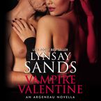 Vampire Valentine Downloadable audio file UBR by Lynsay Sands