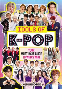 idols-of-k-pop