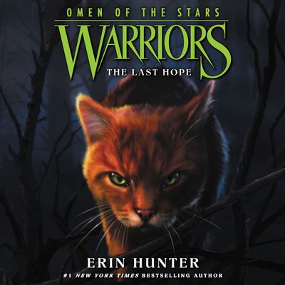 The Only Warrior Cats Podcast